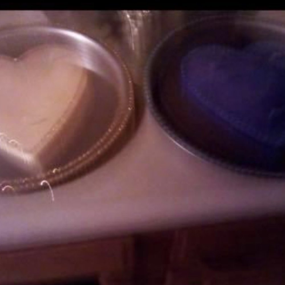 Heavenlee-Scent, Super heart candles